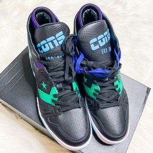 CONVERSE X Don ERX 260 mid top